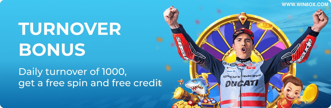 WINBOX Official | WINBOX Free Credit Banner | WINBOX Promotion Banner