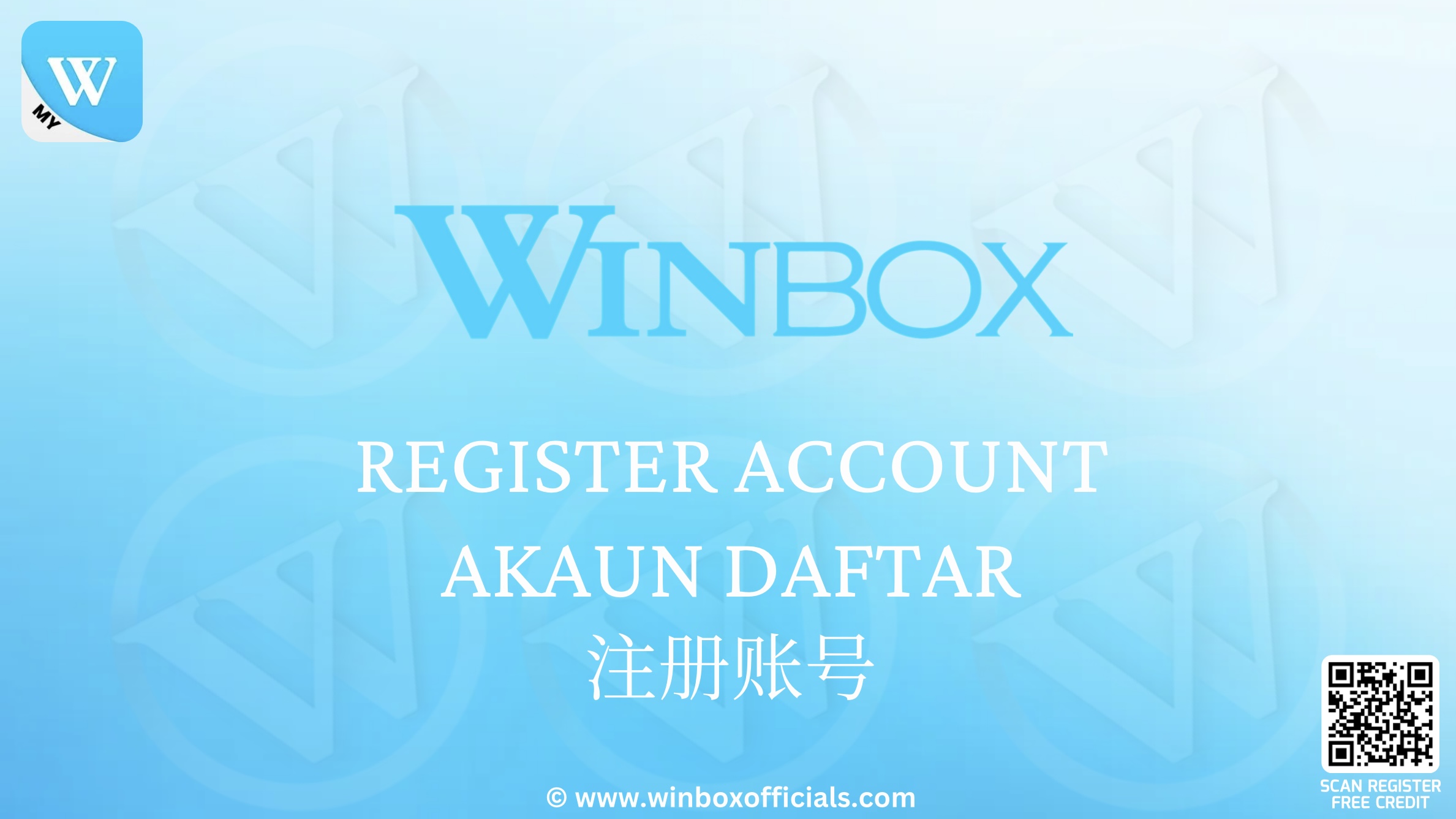 WINBOX OFFICIAL